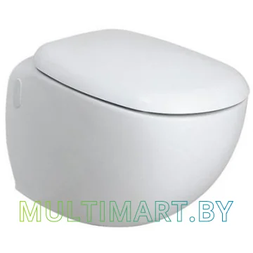 Унитаз Kolo Ego K13102900 Reflex